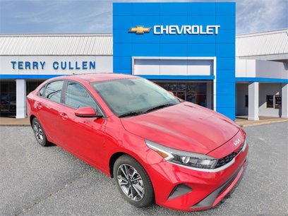 Used 2023 Kia Forte LXS