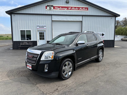 Used 2012 GMC Terrain SLT