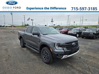 Used 2024 Ford Ranger XLT