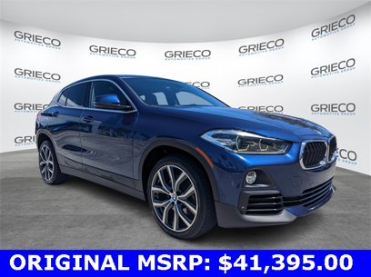 Used 2020 BMW X2 sDrive28i w/ Convenience Package