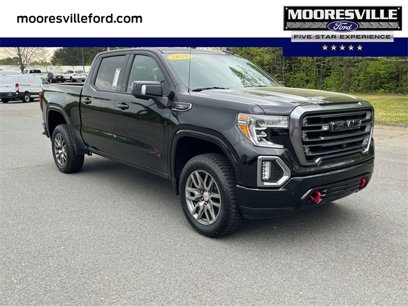 Used 2020 GMC Sierra 1500 AT4 w/ AT4 Premium Package