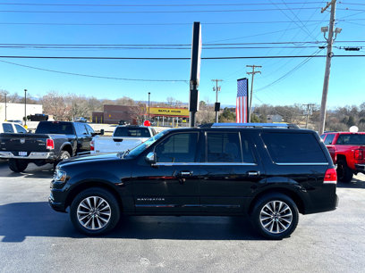 Used 2016 Lincoln Navigator Select
