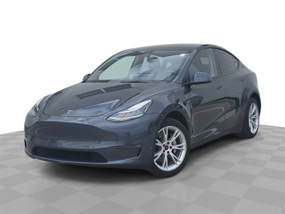 Used 2023 Tesla Model Y Long Range