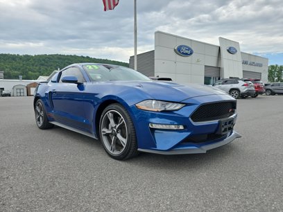 Used 2023 Ford Mustang GT Premium