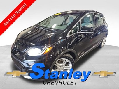 Used 2020 Chevrolet Bolt LT