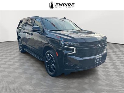 Used 2024 Chevrolet Suburban RST w/ Luxury Package