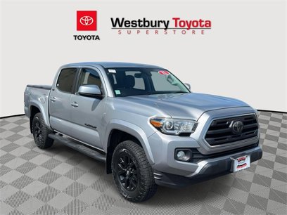 Used 2018 Toyota Tacoma SR5