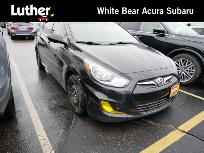Used 2014 Hyundai Accent GS