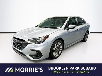 Used 2023 Subaru Legacy Limited