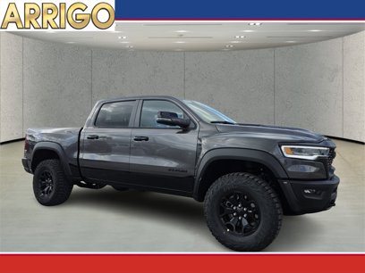 New 2025 RAM 1500 RHO