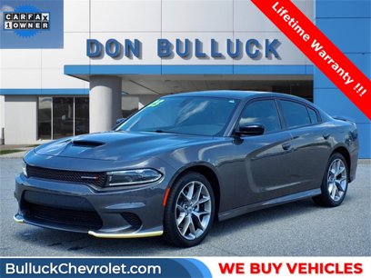 Used 2023 Dodge Charger GT
