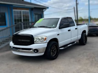 Used 2007 Dodge Ram 1500 Truck SLT