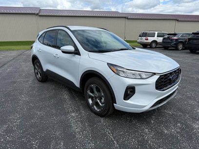 Used 2025 Ford Escape ST-Line Select