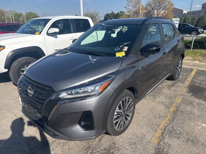 Certified 2024 Nissan Kicks SR w/ SR Premium Package