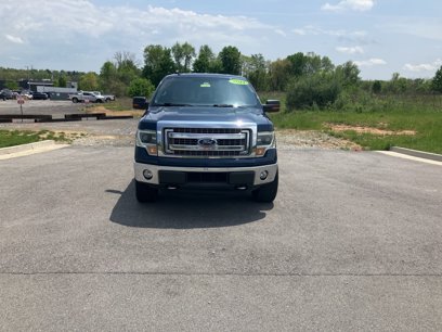 Used 2014 Ford F150 XLT w/ Equipment Group 302A Luxury