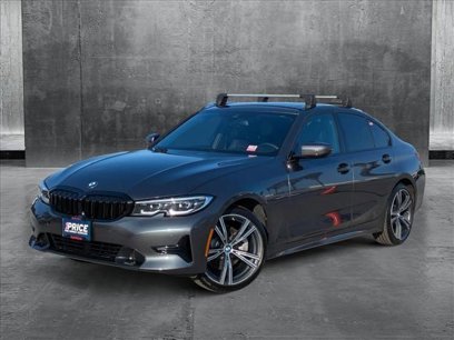 Used 2022 BMW 330i Sedan w/ Driving Assistance Package