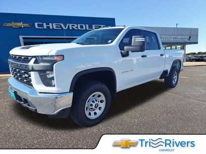 Used 2022 Chevrolet Silverado 3500 W/T w/ WT Convenience Package