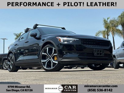 Used 2022 Polestar Polestar 2 w/ Performance Package