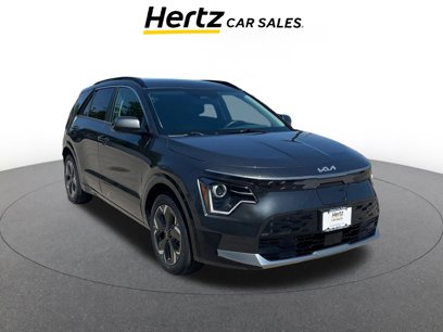 Used 2023 Kia Niro Wind