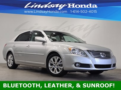 Used 2010 Toyota Avalon XLS