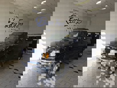 Used 2001 Ford F150 XLT