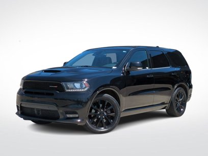 Used 2018 Dodge Durango R/T w/ Technology Group