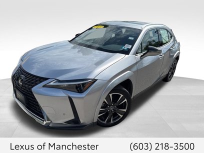 Used 2023 Lexus UX 250h FWD w/ Premium Package