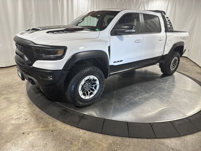 Used 2022 RAM 1500 TRX w/ TRX Level 2 Equipment Group