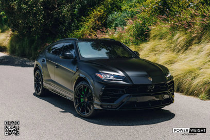 Used 2019 Lamborghini Urus