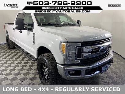 Used 2017 Ford F350 XLT w/ XLT Value Package