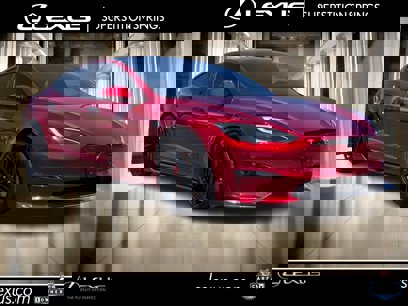 Used 2023 Tesla Model S Plaid