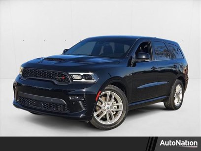Used 2022 Dodge Durango R/T