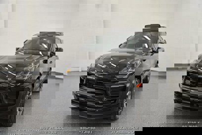 Used 2023 Porsche Macan