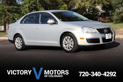Used 2010 Volkswagen Jetta Limited Edition