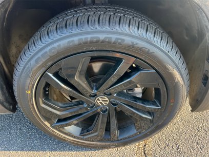Used 2022 Volkswagen Atlas SE