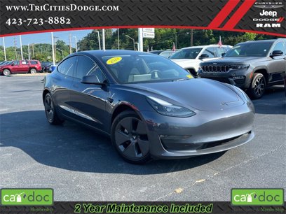 Used 2023 Tesla Model 3 Long Range