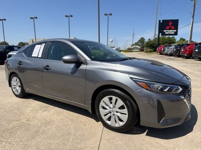 Used 2024 Nissan Sentra S