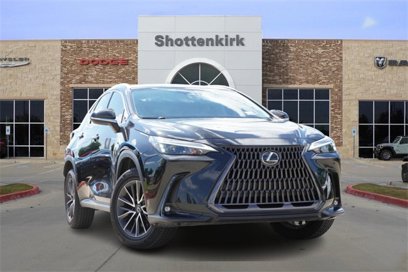 Used 2024 Lexus NX 250 FWD w/ Premium Package
