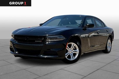 Used 2023 Dodge Charger SXT