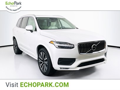 Used 2020 Volvo XC90 T5 Momentum w/ Protection Package