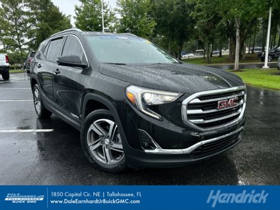 Used 2020 GMC Terrain SLT w/ Preferred Package