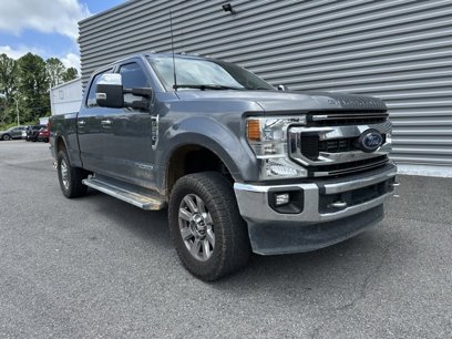 Used 2022 Ford F250 XLT w/ XLT Premium Package