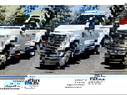 Used 2023 Ford F450 XLT