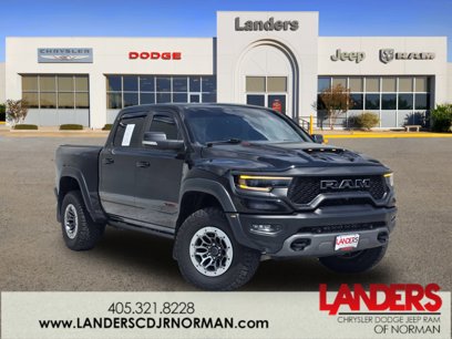 Used 2022 RAM 1500 TRX w/ TRX Level 2 Equipment Group