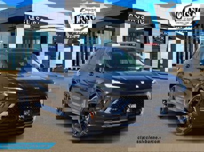 New 2025 Buick Envision Sport Touring