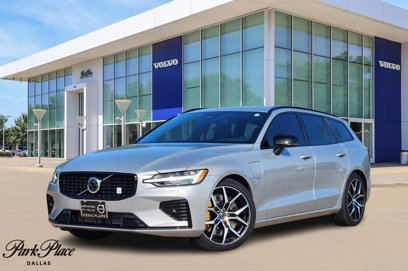 Used 2024 Volvo V60 T8 Polestar w/ Protection Package Premier
