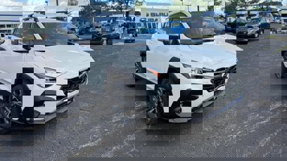 Certified 2024 Subaru Crosstrek 2.0i Premium
