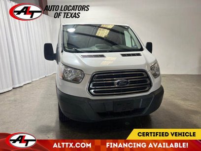 Used 2017 Ford Transit 250 148 Low Roof
