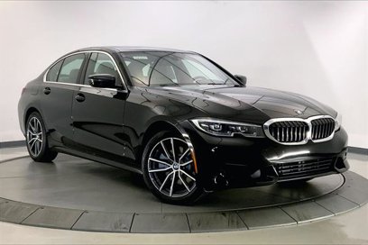 Certified 2022 BMW 330i xDrive Sedan w/ Driving Assistance Package