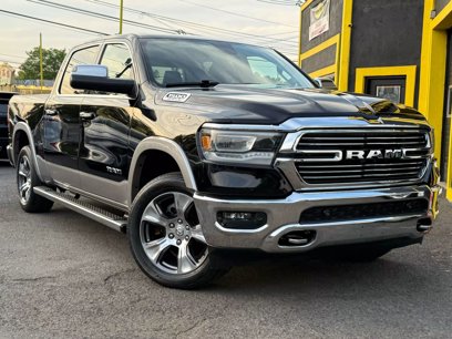 Used 2020 RAM 1500 Laramie